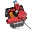 Acessórios para Impressora 3D Cr-10Sproender-3Btech Extrusora de Polia Dupla Controle Remoto Universal Vermelho
