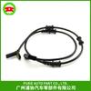 Suministro en stock sistema de frenos antibloqueo aplicable a Mercedes-Benz sensor abs 1645400917 garantía por un año