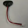 Conector de Batería de 9V Enchufe Xh2.54 Cable de Batería de 9V Conector de 9V Pinza para Batería Cable con Pinza para Batería Portapilas de 9V