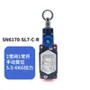 Interruptor de cordón SN2170/SN4170/SN6170-SL-C-R Interruptor de parada de emergencia Interruptor de límite de cordón