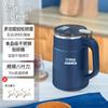 Moedor Wanlida Multifuncional Ultra Fino para Medicina Tradicional Chinesa, Grãos e Comida de Bebê, Moedor de Pó, Mixer, Processador de Alimentos, Moedor Seco