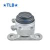 2S71 6F012 AD 1332838 suporte de borracha para motor Mondeo 2.0 diesel TDI