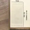 10x18 Puntos Simples Tarjeta Trasera Cadena para Teléfono Llavero DIY Panel Trasero de Exhibición para Tarjeta Trasera Material de Empaque Laminación