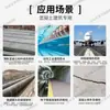 Sellador de silicona para silicona 668 junta de construcción de hormigón pista de aeropuerto Junta de puente de carretera 590ml