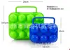 Venta Directa de Fábrica para Exteriores, Picnic Impermeable, con Plástico de Burbujas y Resistente a Golpes, 2 Compartimentos, 4 Compartimentos, 6 Compartimentos, 12 Compartimentos, Portátil, Cartón para Huevos