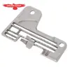 Adecuado para Máquina de Coser Serie Pegasus L32 Piezas de Máquina Overlock Pegasus M700 Placa de Aguja 204940 Transfronterizo