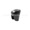 Adecuado para 23 Modelos de Honda Hrv, Vezel, Xrv Perilla de Cambio de Marchas, Decoración Especial para Palanca de Cambios, Accesorios de Modificación Interior, Volante Izquierdo y Derecho