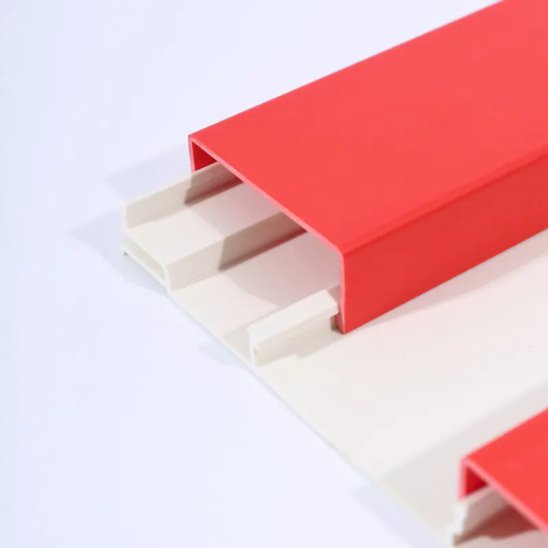 plastic extrusion