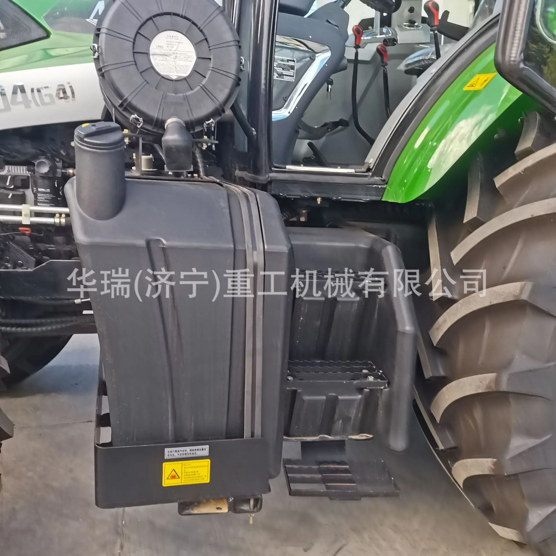 迈克2404