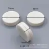 Molino de Viento DIY Rodamiento Giratorio Pasador Decoraciones para Funda de Teléfono Pequeño Rodamiento Giratorio Hebilla de Zapato Miniatura Rodamiento Mini