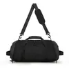 Bolsa de Almacenamiento con Separación para Seco y Húmedo de Gran Capacidad en Stock, Bolso Cruzado para Entrenamiento Físico, Bolsa de Viaje Personalizada para Viajes de Negocios de Corta Distancia al por Mayor