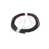 Adequado para Selo de Vidro do Teto Solar BMW Série 1/Série 3/Série 4/Série 2/X4/M4/M2 54137344553