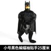 Accesorios Exteriores para Coche Muñeca para Techo Decoración Accesorios para Coche de Madera Marvel Joker Escuadrón Suicida Payaso Accesorios para Coche
