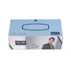 Caja de Papel Publicitario Weixuan Personalización, Envío de Muestra Gratuita, Soporte de Facturación, Entrega en Tres Días a Partir del Pedido, Garantía del Fabricante