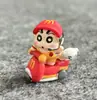 Jinete Solitario Pequeño Cordero Nuevo Abejita Gatito Materiales DIY Hechos a Mano Accesorios Muñeca Decorativa Micro Paisaje