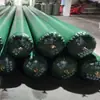 Molde de núcleo inflable de caucho para puente personalizado para uso repetido, bolsa de aire de caucho extendida para molde de núcleo inflable de perforación de panel de viga prefabricada