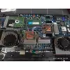 Bloco de Resfriamento a Água para Laptop Micro Alumínio Placa Fria Dissipador de Calor de Chip Pequena Fina Placa Fria Substitui Tubo de Cobre