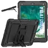 Adequado para 2024 Tablet iPad 9.7 Capa Protetora Air 2 Suporte Anti-Queda Duas em Uma Pro 9.7 Capa com Alça