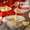 Olla de Papel de Aluminio, Olla Caliente Desechable, Olla Especial para Estilo Picnic y Camping, Tazón Extra Grueso de Papel de Aluminio de Grado Alimenticio Sin Lavado, Tazón para Exteriores