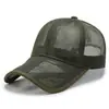 Gorra para Hombre Verano Protector Solar Sombrero para el Sol Sombrero para Exteriores Casual Gorra de Béisbol Moda Coreana Sombrero para el Sol Sombrero de Malla Transpirable Hombres