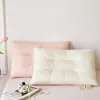 2026 Almohada de Memoria de Mariposa Flotante Almohada de Soporte para el Cuello Uso en Casa Dormitorio Estudiantil Almohada para Dormir