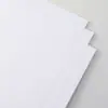 Papel de regalo grueso de pensamiento de siete colores, papel de modelado para envolver flores, materiales de papel de regalo floral, suministros de papel para empaque de floristería