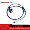Adaptado para Changan Peugeot 307 sensor de roda de posição do virabrequim ABS-traseiro 9659058180 comércio eletrônico transfronteiriço