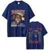 Rapero The Notorious B.I.G. el Rey de Nueva York Gira Mundial 1997 t