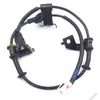 Adecuado para Hyundai Kia Ford Selato Sensor de velocidad de rueda ABS 59910-1M300