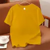 Novedad de Verano Estilo Puro Algodón Cuello Redondo Manga Corta Tops para Hombres y Mujeres, Holgados y Modernos Estampado Pantera Rosa Moda Tops con Mangas Cortas