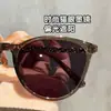 Gafas de Sol Estilo Chanel Ojo de Gato Modelo Nuevo 2026 Tr90 para Mujer Gama Alta Protección UV Polarizadas