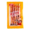Dr. Tiras picantes de tendón de res Jin Feng caja completa 50 paquetes de rodajas picantes nostálgicas de la infancia palo gluten doble picante snacks de Henan