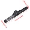 Grip de goma de golf engrosado para práctica, grip corrector para principiantes, suministros para práctica de golf
