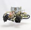 Carburador H205G transfronterizo para PASSAT/VOYAGE/PARATI E GOL 1984-