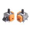 Adecuado para Joystick Hall Electromagnético Ps5, Mecanismo Ajustable de Alta Precisión para Joystick Hall Ps5, Piezas de Repuesto para Control de P5