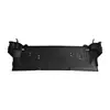 17117646138 É Adequado para Bmw X5 F15 Suporte de Fixação da Placa Inferior de Borracha do Tanque de Água Placa de Proteção Inferior do Intercooler