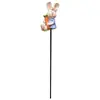 Gato Sereia Animal ZAKKA Jardim Criativo Suculenta Decoração Vaso de Flores Inserir Ornamento Jardinagem Micro Paisagem