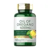 Tk Amazon Aceite de Orégano Cápsulas Blandas, un Producto de Exportación Más Vendido de la Fábrica de Origen