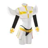 2.5 Dimensión Tentación cosplay Belleza Naranja Flor Li Tian Nai Lili Sha cos Alas Animación Ropa Mismo Estilo