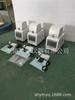 Instrumento de molienda de tejidos de alto rendimiento instrumento de molienda de tejidos multiespecimen máquina de molienda de tejidos automática rápida de alto rendimiento