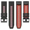 20/22/26mm para pulseira de silicone Jiaming Fenix 8/7 pro/6X Pro/7x pro/7S