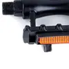 Pedales de Aleación de Aluminio para Bicicleta de Montaña, Pedales para Bicicleta de Piñón Fijo, Pedales para Bicicleta de Carretera, Colección de Accesorios de Ciclismo