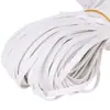 8Mmpu 80% de desconto Tiras de Couro Couro Sintético de Pele de Cabra Corda de Couro Borda Dobrada DIY Borda de Corrente Tira Alça Colar Acessórios de Roupa Acessórios
