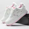 Sapatos Putian Puros Originais Af1 Colaboração Kobe Padrão Cobra Esportivos Tênis de Skate Unissex Air Force Clássicos Versáteis para o Dia a Dia Tendência