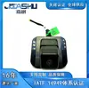 39530-T2A-A71 39530T2Aa71 Cámara de Visión Trasera para Honda Accord (Novena Generación)