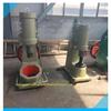 Pequeno martelo de ar C41-25kg martelo de ar máquina de ferro rachado forjamento de utensílios de cozinha jóias de ouro e prata
