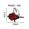 Insignias Metálicas con Diseño Creativo de Dibujos Animados, Broches Combinados Lindos de Personajes y Coches, Accesorios Decorativos para Ropa y Mochilas de Niños