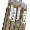 [Lo Más Vendido de la Tienda] Incienso de Piña Clásico Aroma a Pino Aire Fresco Interior Hogar Fragancia China Fabricante