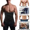Cinto espartilho esportivo três botões modelador corporal roupas modeladoras para yoga vedação da cintura cinto contrator de barriga para suor fitness cinto modelador de cintura para fortalecimento