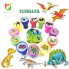 Venta directa de fábrica tema animal foca linda juguete para niños traje de foca 12 juegos